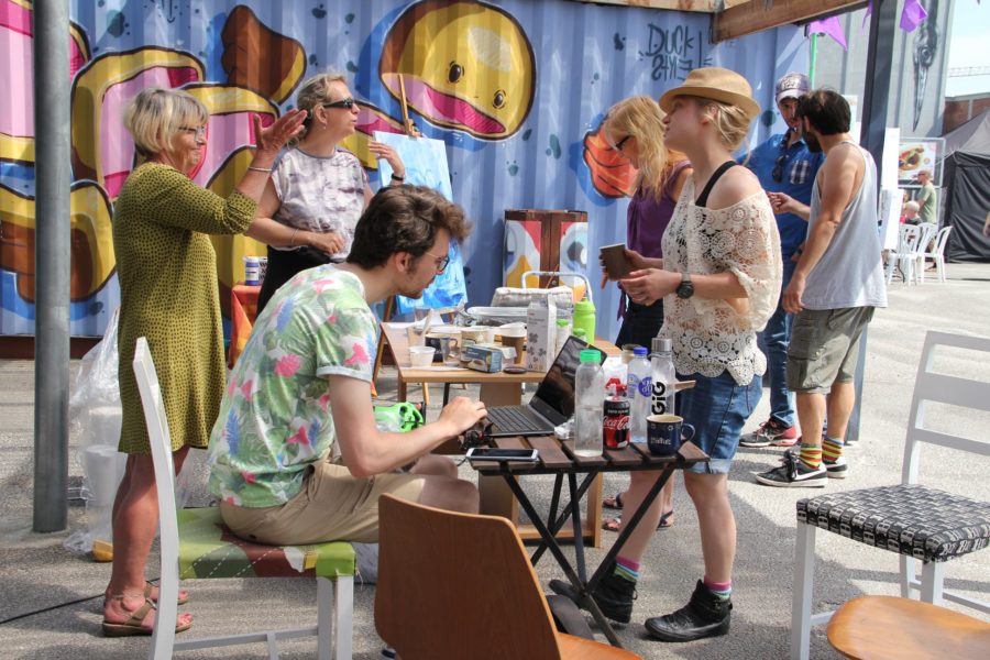 Repair Cafe Dragør
