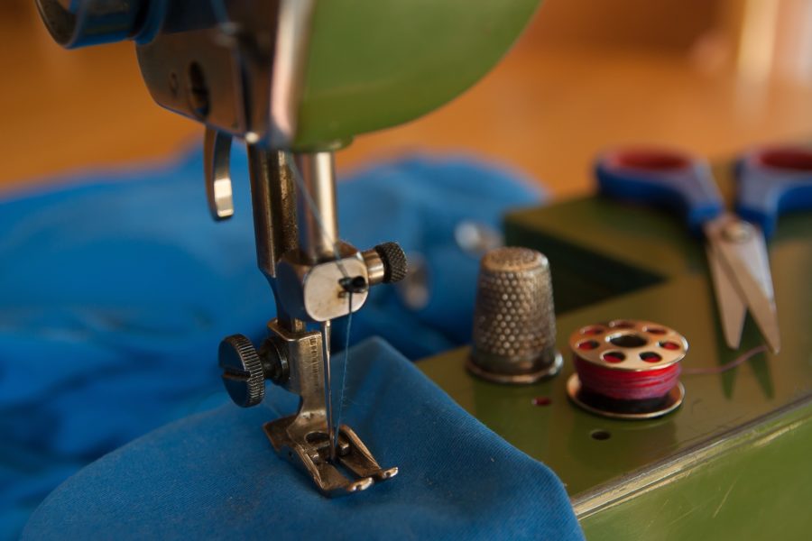 Fixer i Repair Café
