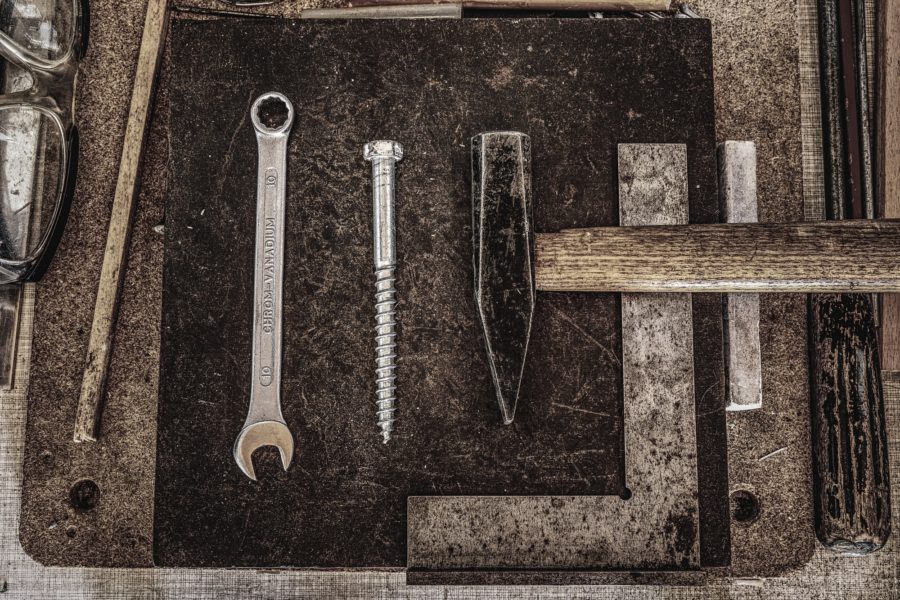 Repair Cafe Marstal