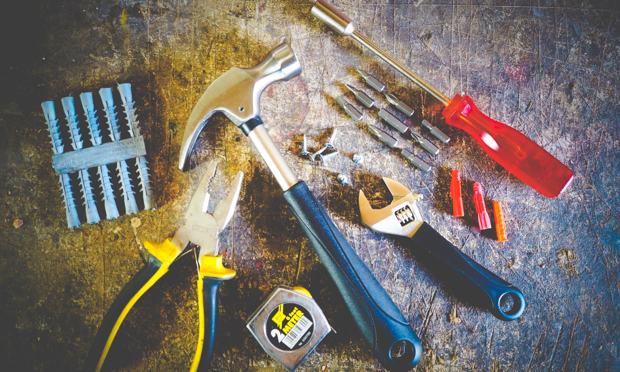 Repair Cafe Åbyhøj