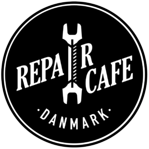 Repair Cafe Pop Up Logo