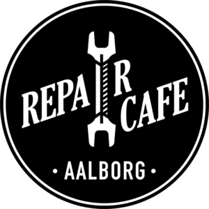 Repair Cafe Aalborg Logo