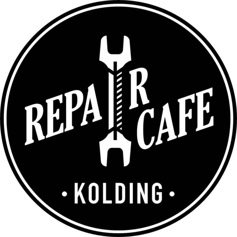 Repair Cafe Kolding åbner