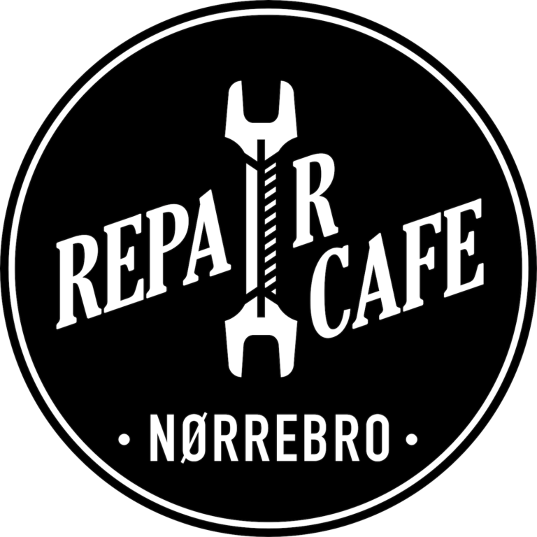 Repair Cafe Nørrebro åbner