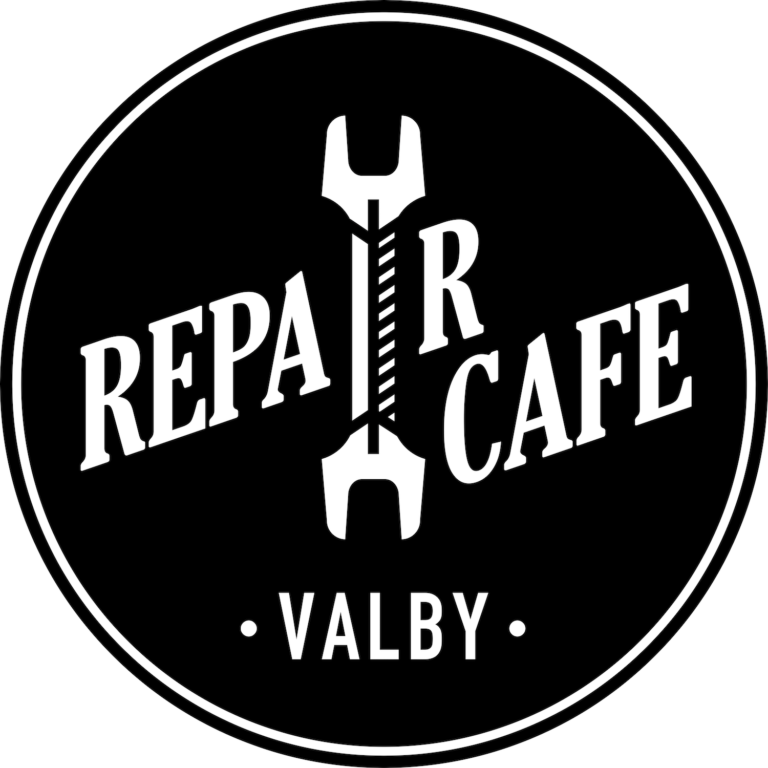 Repair Cafe Valby åbner