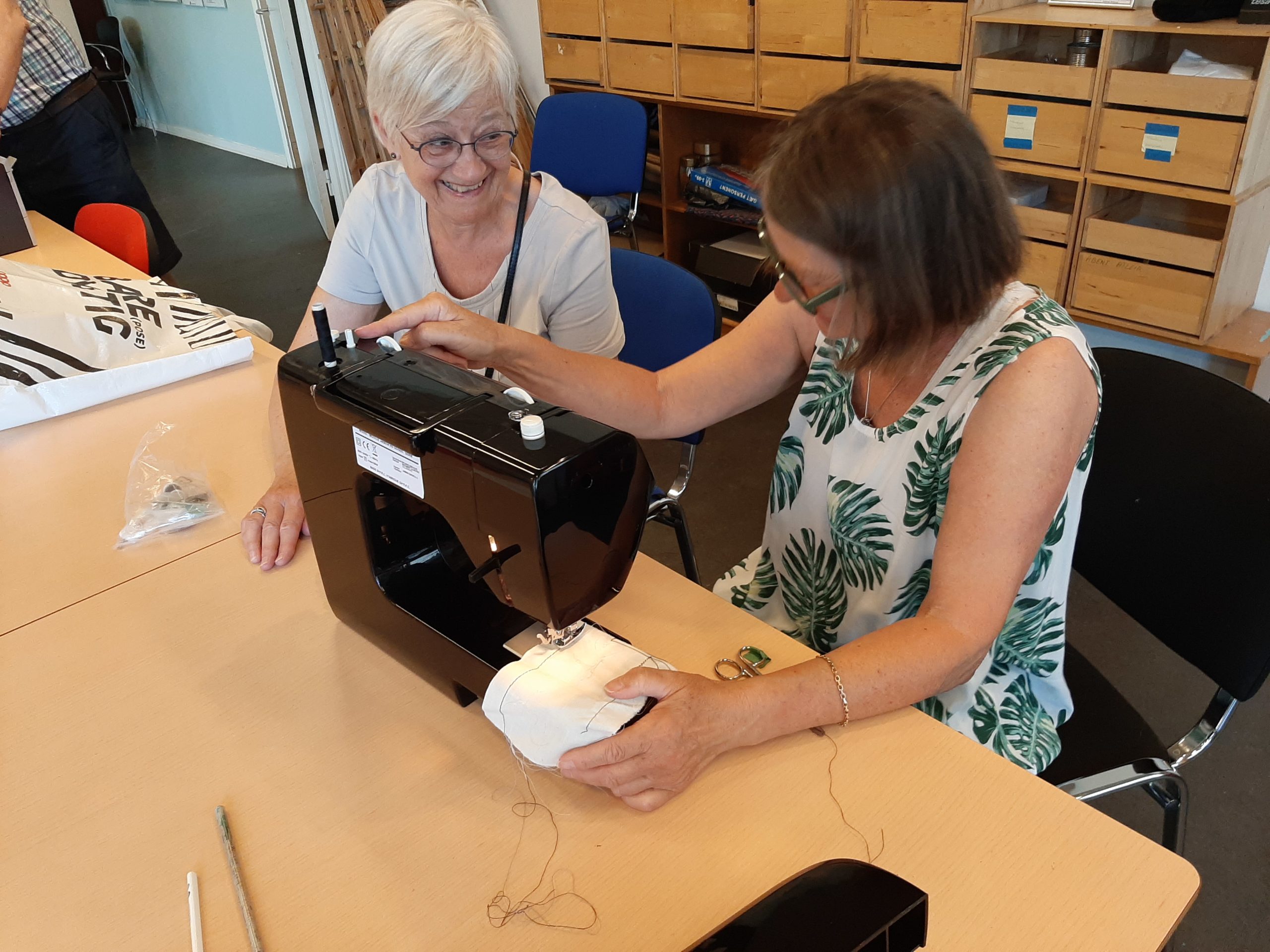 Repair Cafe Hillerød