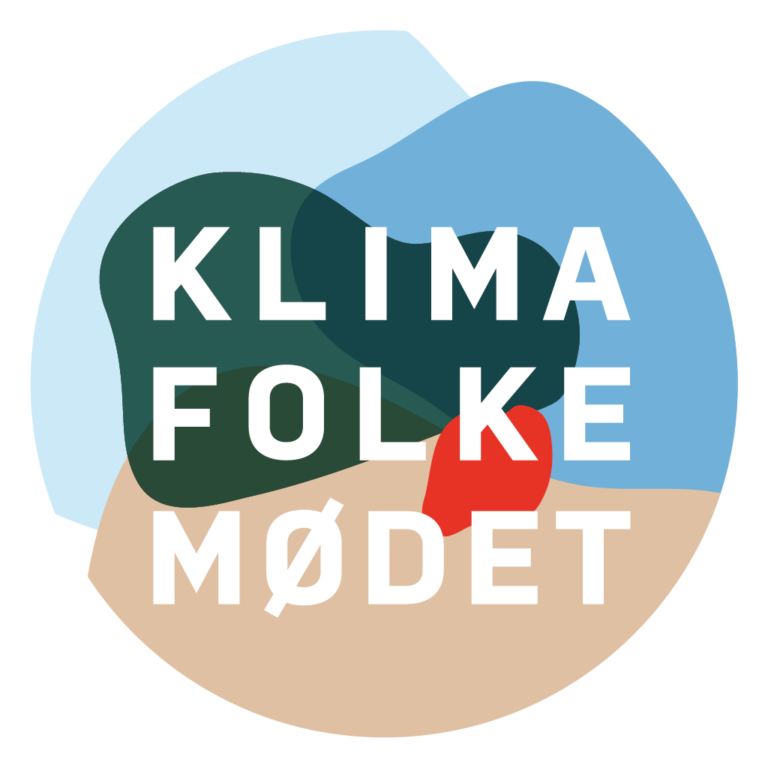 Kom til Klimafolkemødet 1. – 3. september