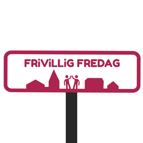 Kender du Frivillig Fredag?