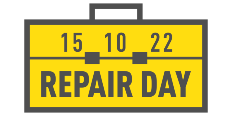 International Reparationsdag 2022