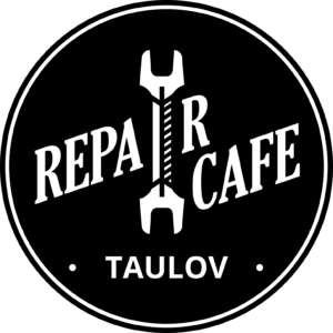 Repair Cafe Taulov Logo
