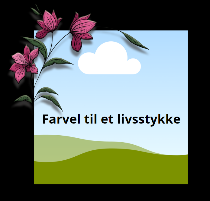 Tak og farvel til Jytte Abildstrøm