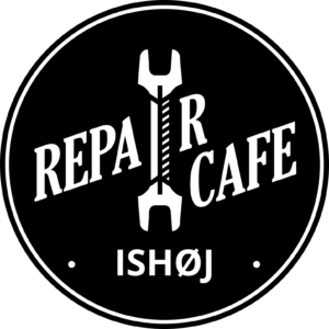 Repair Cafe Ishøj Logo