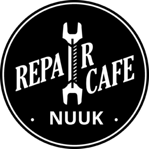 Repair Cafe Nuuk Logo