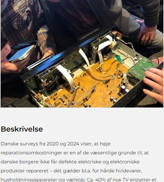 Miljøstrategisk årsmøde 25.-26. febr.