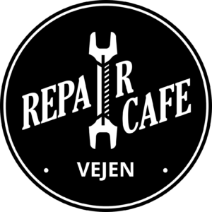 Repair Cafe Vejen Logo